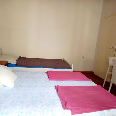 Apartments Kaludjerovic Herceg Novi Exterior photo