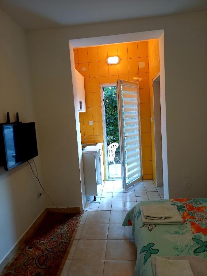 Apartments Kaludjerovic Herceg Novi Exterior photo