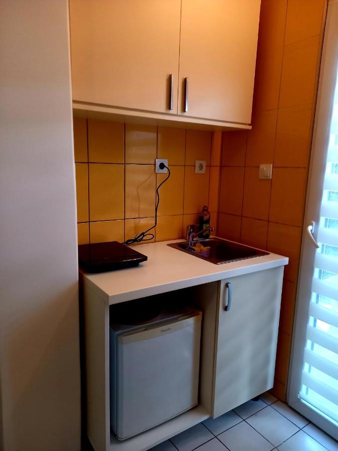 Apartments Kaludjerovic Herceg Novi Exterior photo