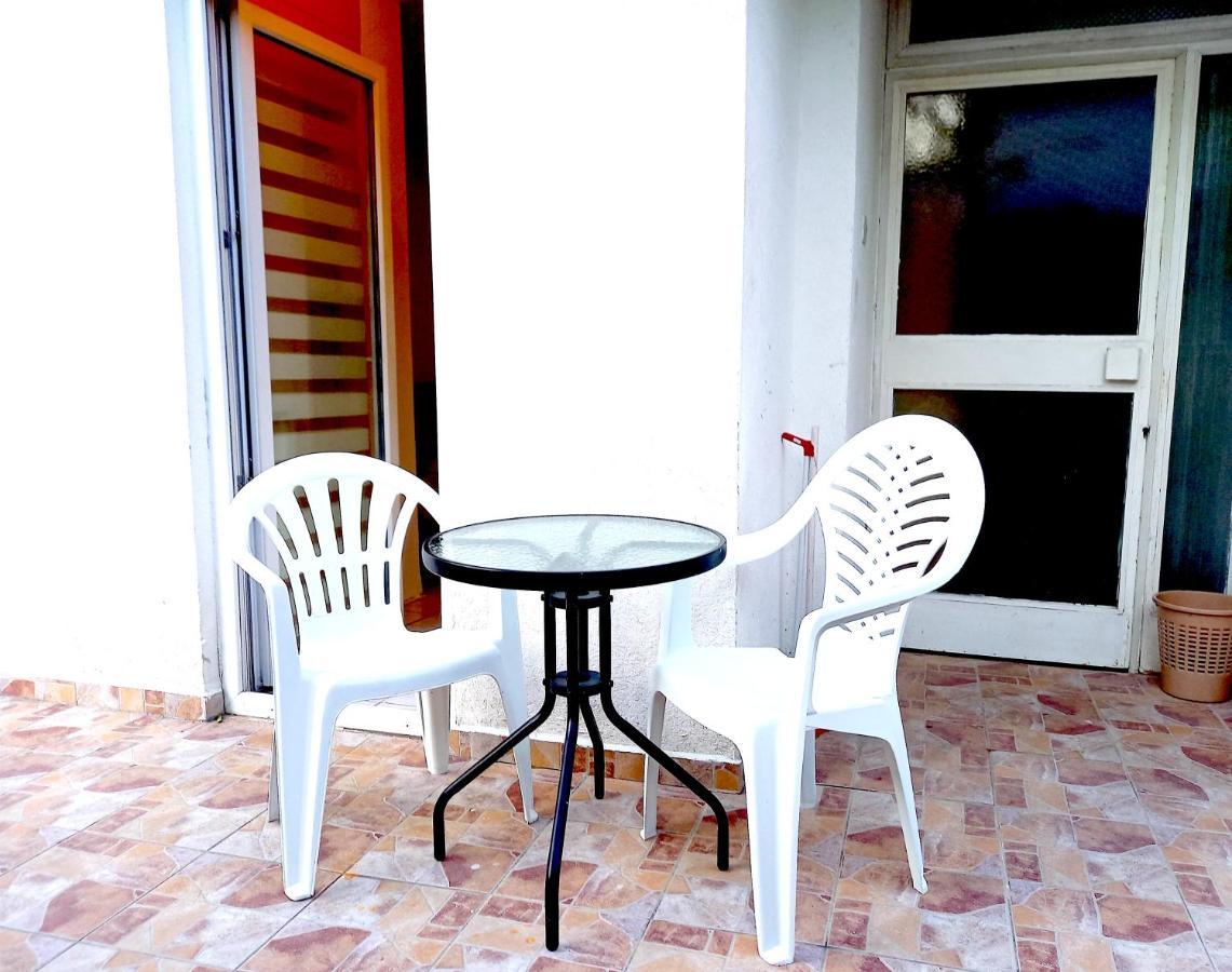 Apartments Kaludjerovic Herceg Novi Exterior photo