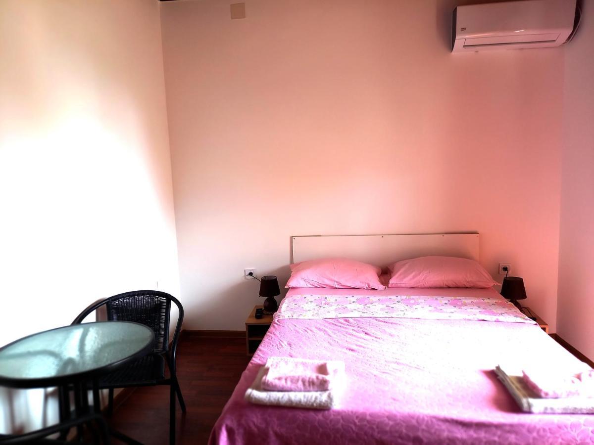 Apartments Kaludjerovic Herceg Novi Exterior photo