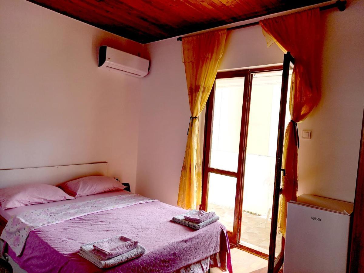 Apartments Kaludjerovic Herceg Novi Exterior photo