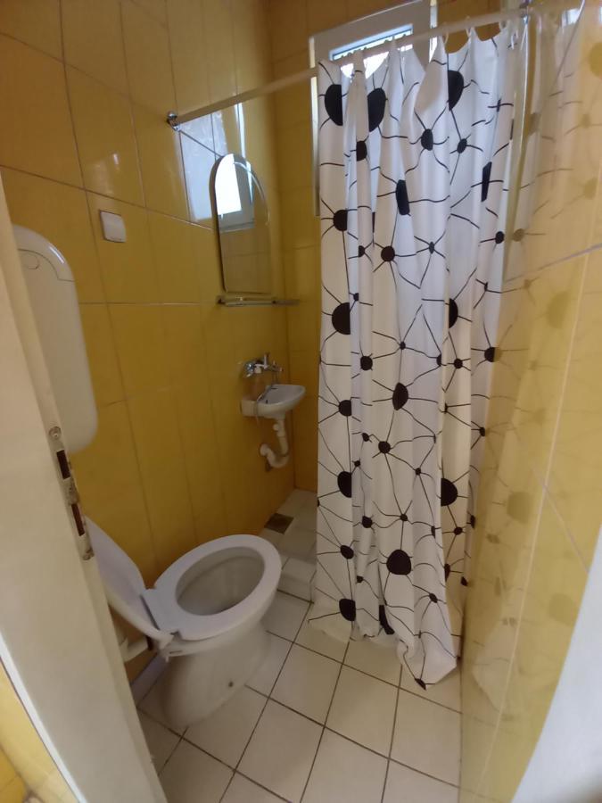 Apartments Kaludjerovic Herceg Novi Exterior photo