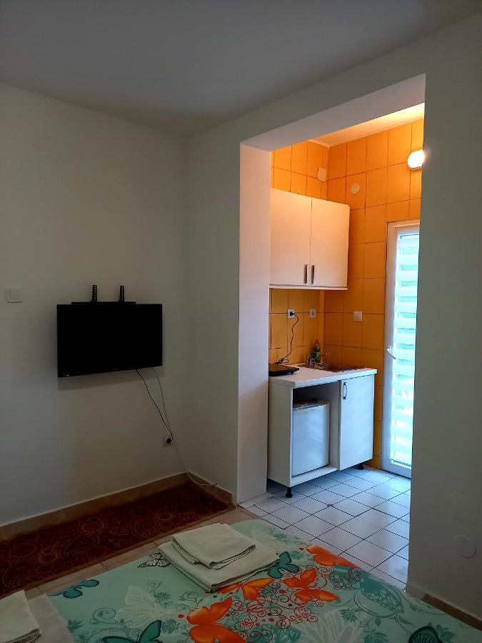 Apartments Kaludjerovic Herceg Novi Exterior photo