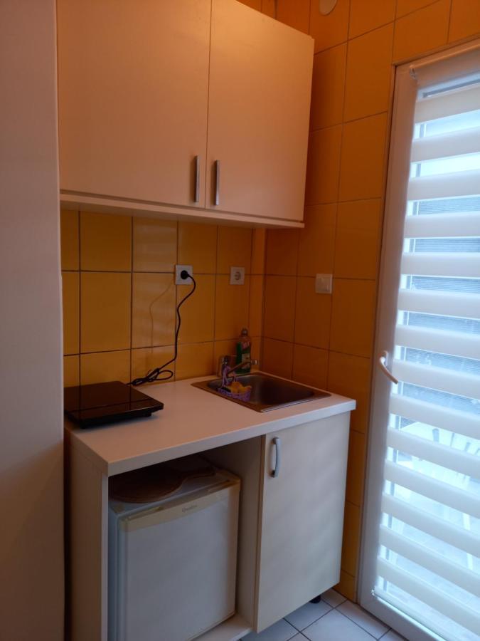 Apartments Kaludjerovic Herceg Novi Exterior photo