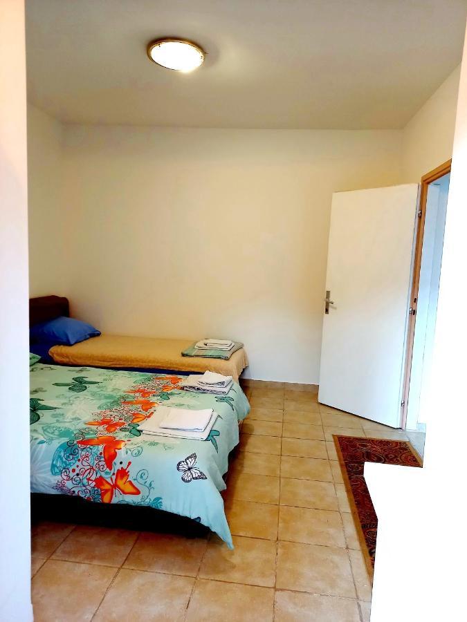 Apartments Kaludjerovic Herceg Novi Exterior photo