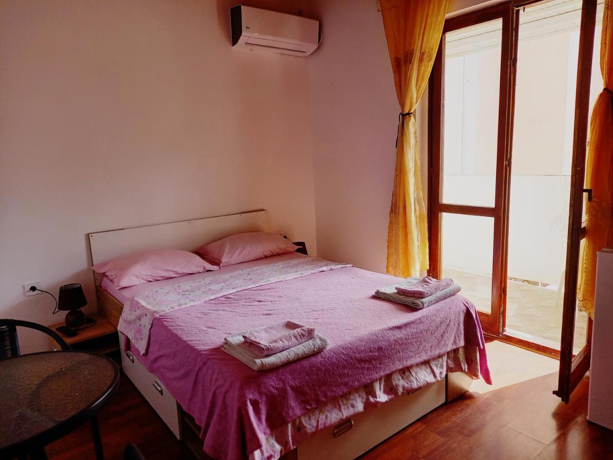 Apartments Kaludjerovic Herceg Novi Exterior photo