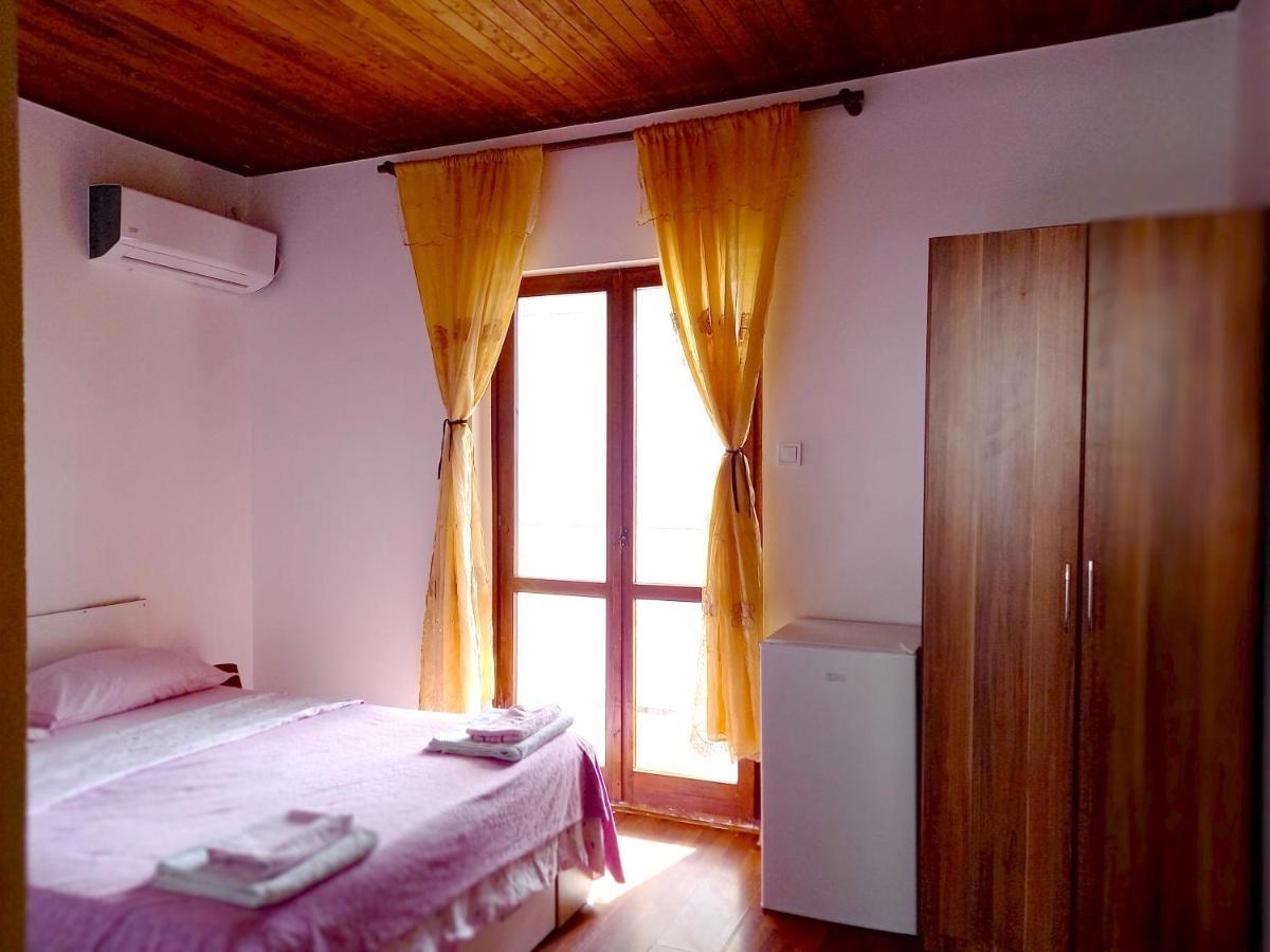 Apartments Kaludjerovic Herceg Novi Exterior photo