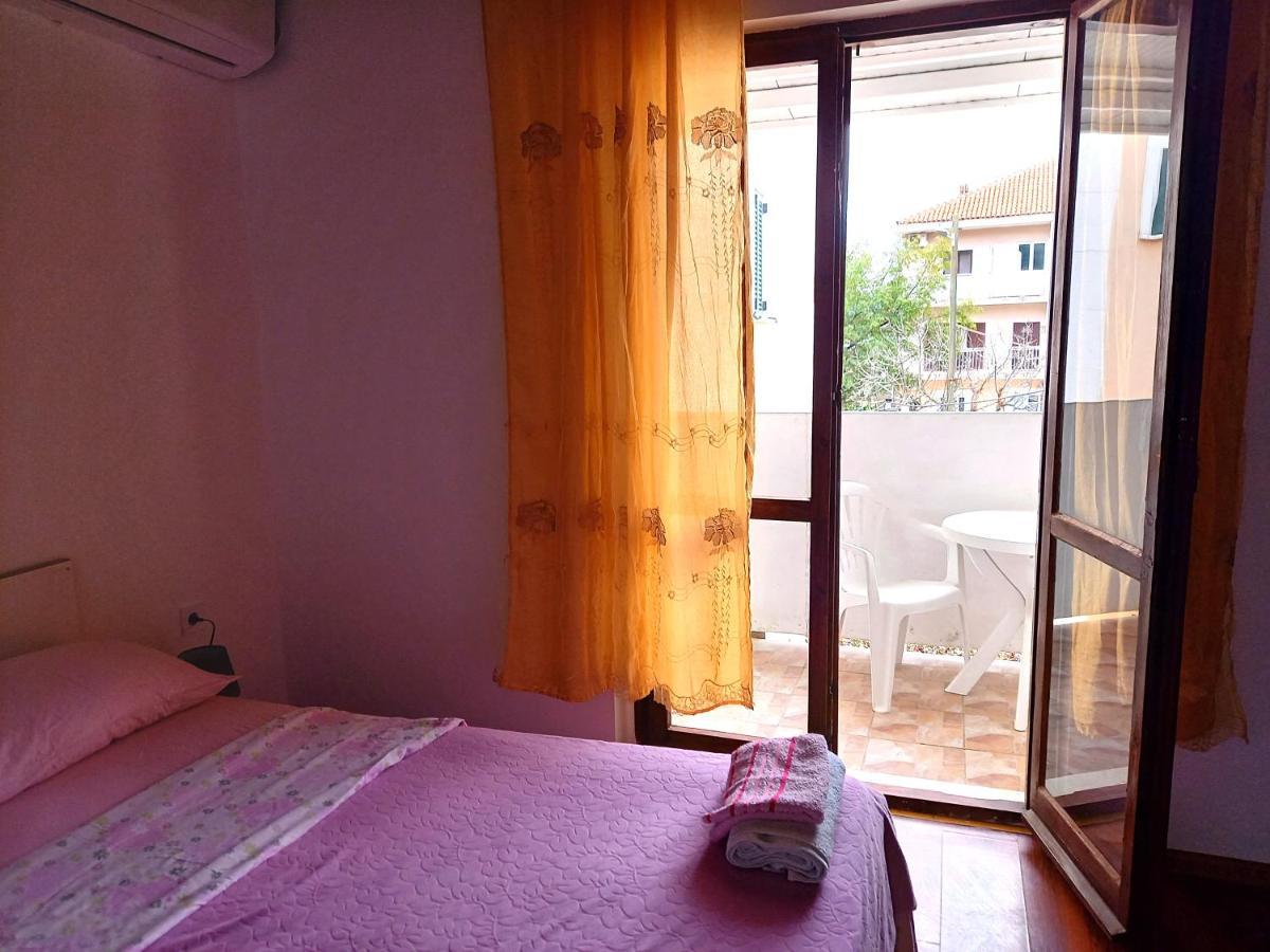 Apartments Kaludjerovic Herceg Novi Exterior photo