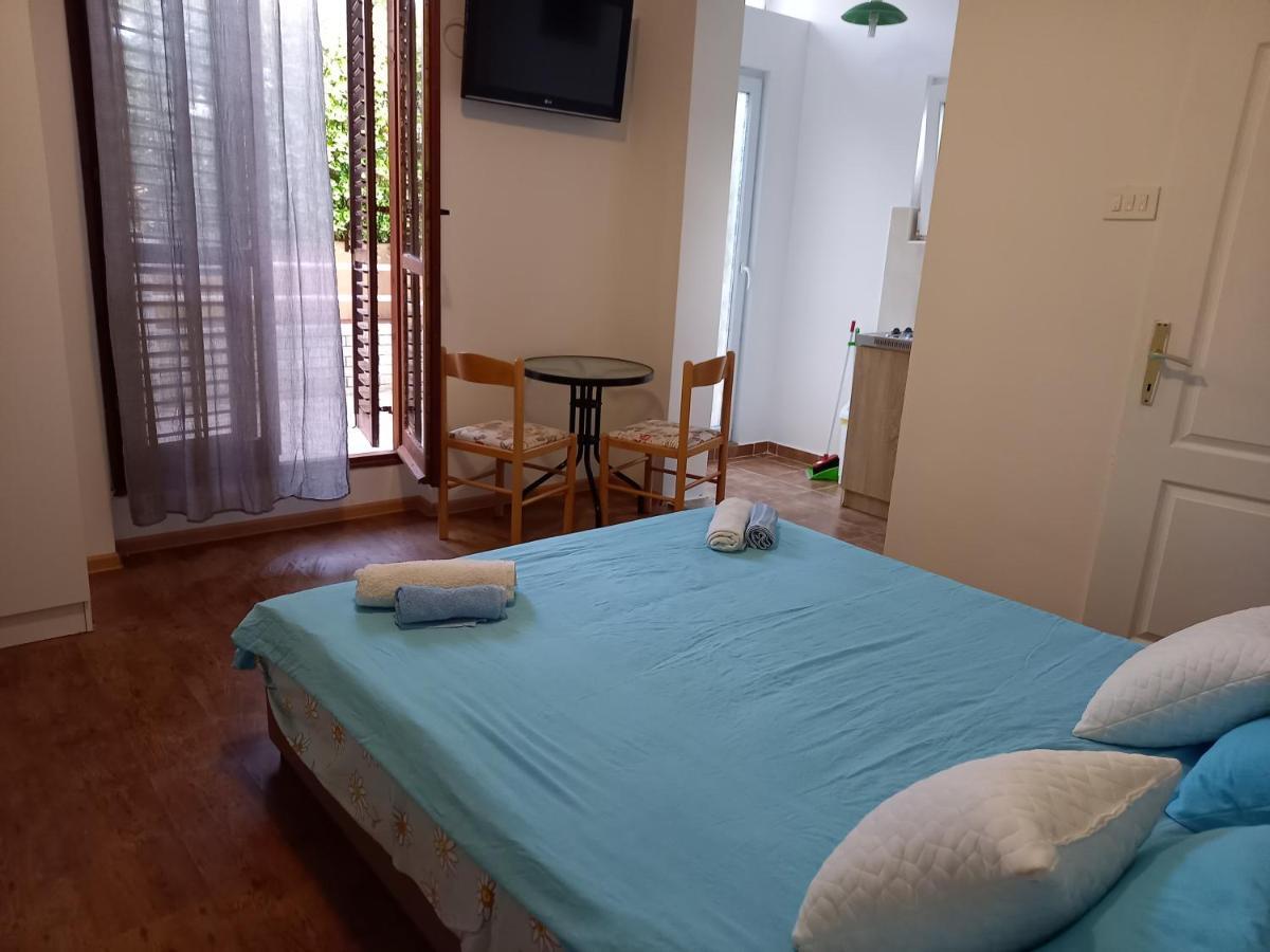 Apartments Kaludjerovic Herceg Novi Exterior photo
