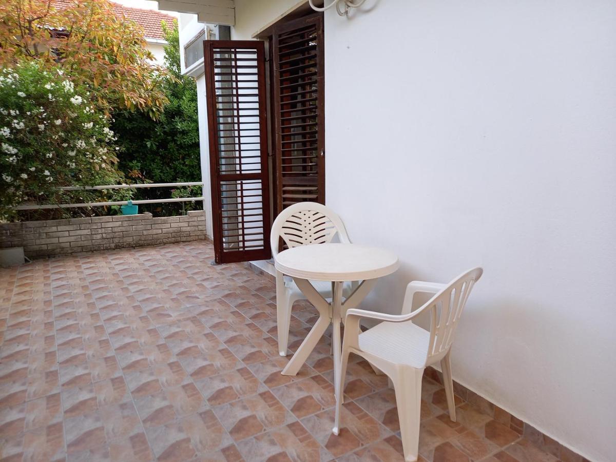 Apartments Kaludjerovic Herceg Novi Exterior photo
