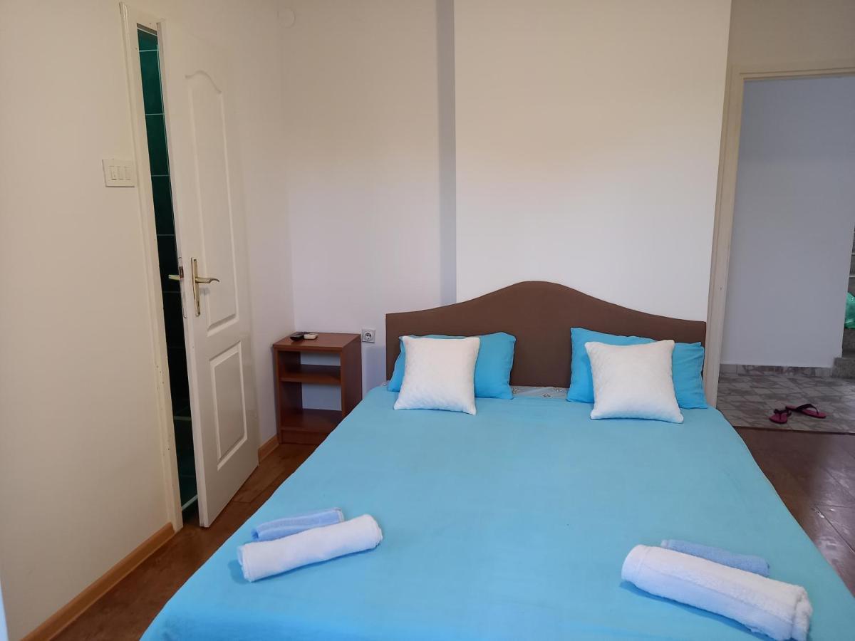 Apartments Kaludjerovic Herceg Novi Exterior photo
