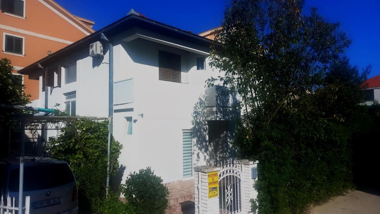 Apartments Kaludjerovic Herceg Novi Exterior photo