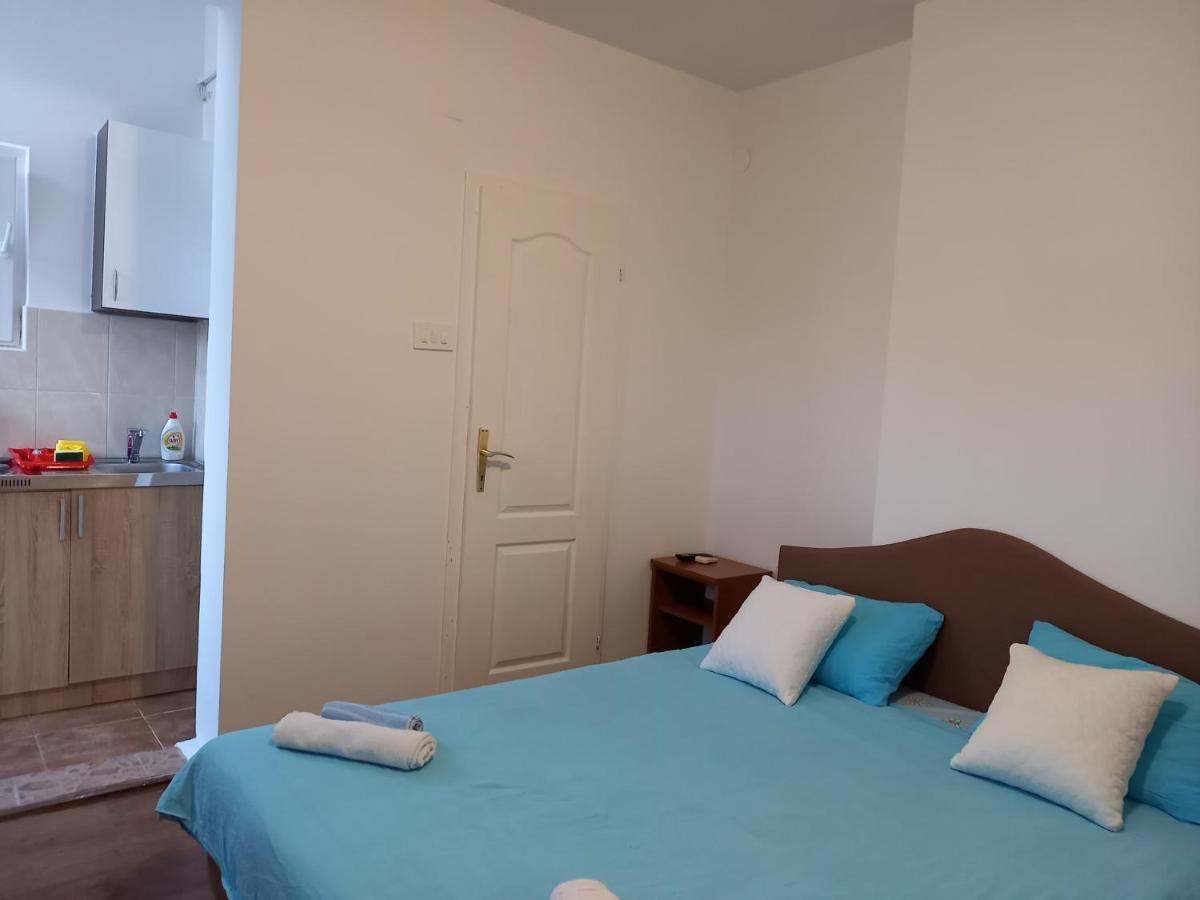 Apartments Kaludjerovic Herceg Novi Exterior photo