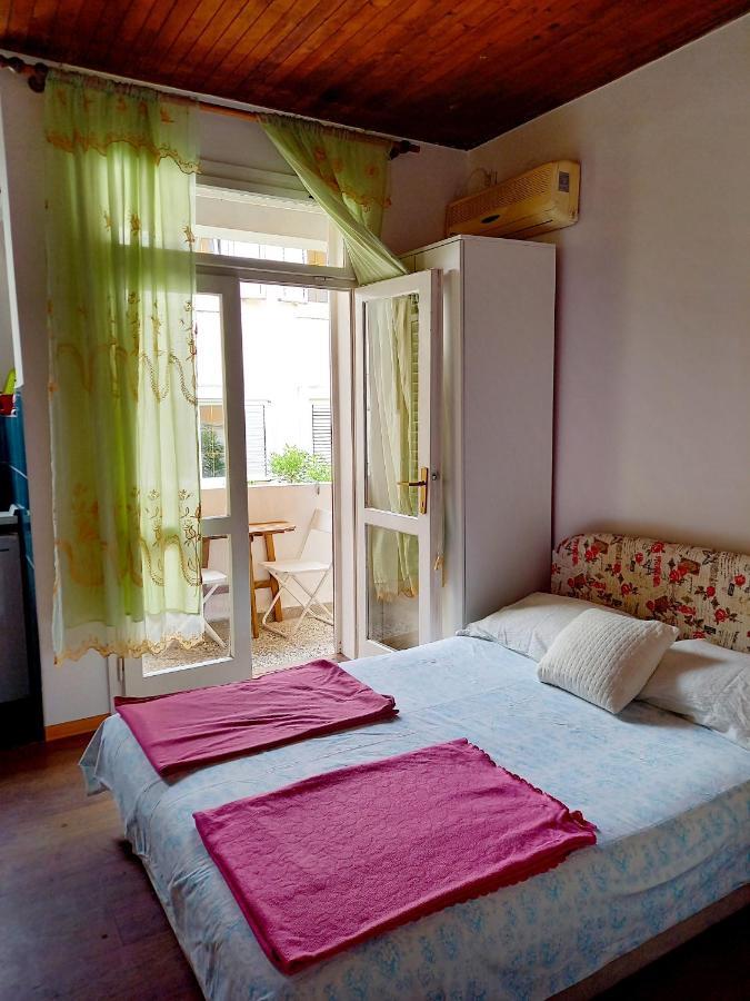 Apartments Kaludjerovic Herceg Novi Exterior photo