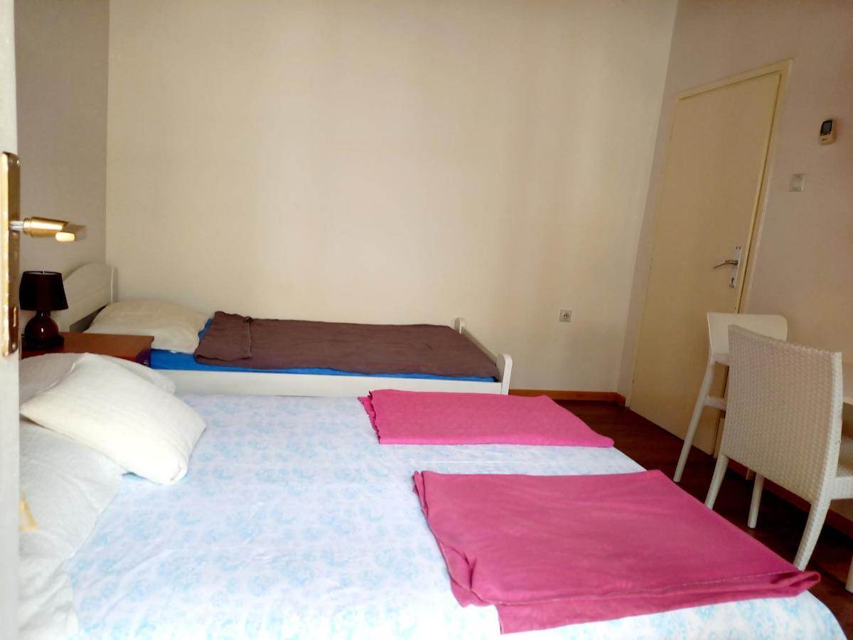 Apartments Kaludjerovic Herceg Novi Exterior photo