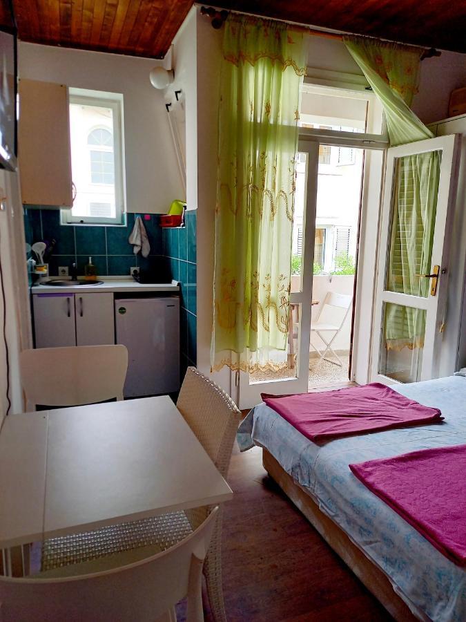 Apartments Kaludjerovic Herceg Novi Exterior photo