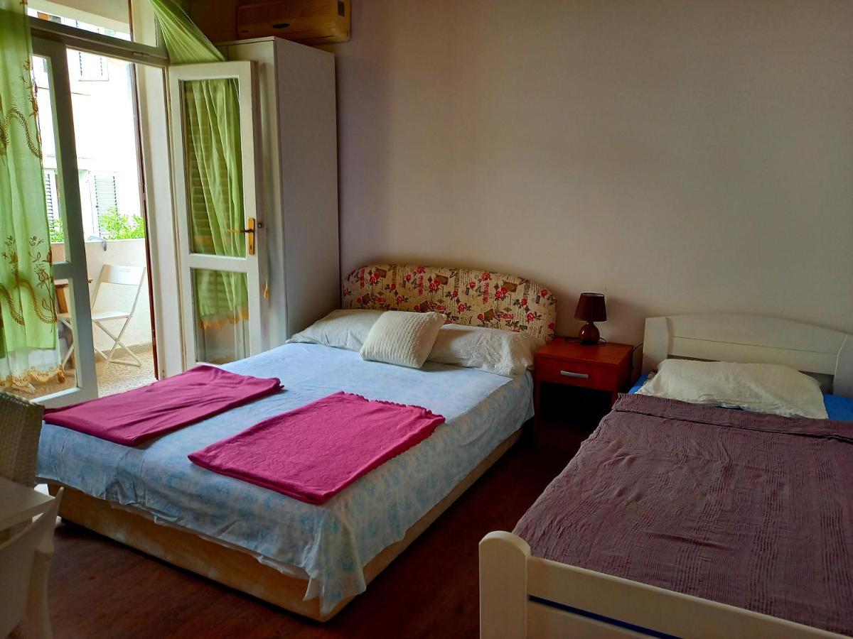 Apartments Kaludjerovic Herceg Novi Exterior photo