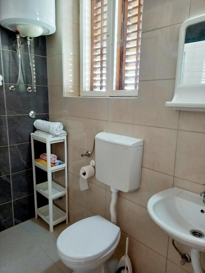 Apartments Kaludjerovic Herceg Novi Exterior photo