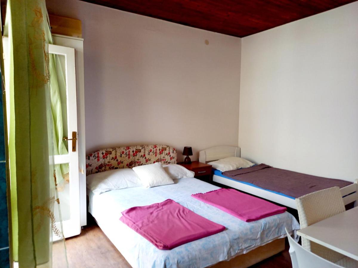 Apartments Kaludjerovic Herceg Novi Exterior photo