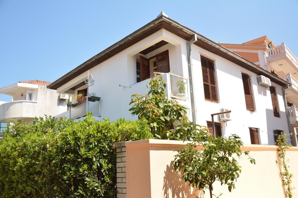 Apartments Kaludjerovic Herceg Novi Exterior photo