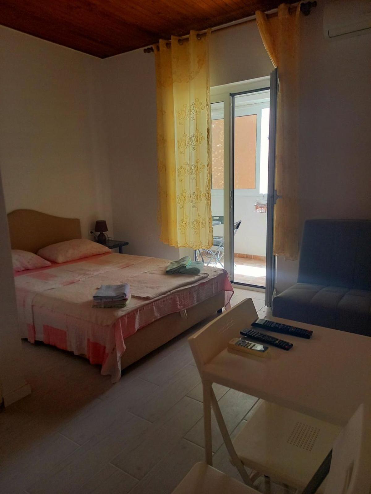 Apartments Kaludjerovic Herceg Novi Exterior photo