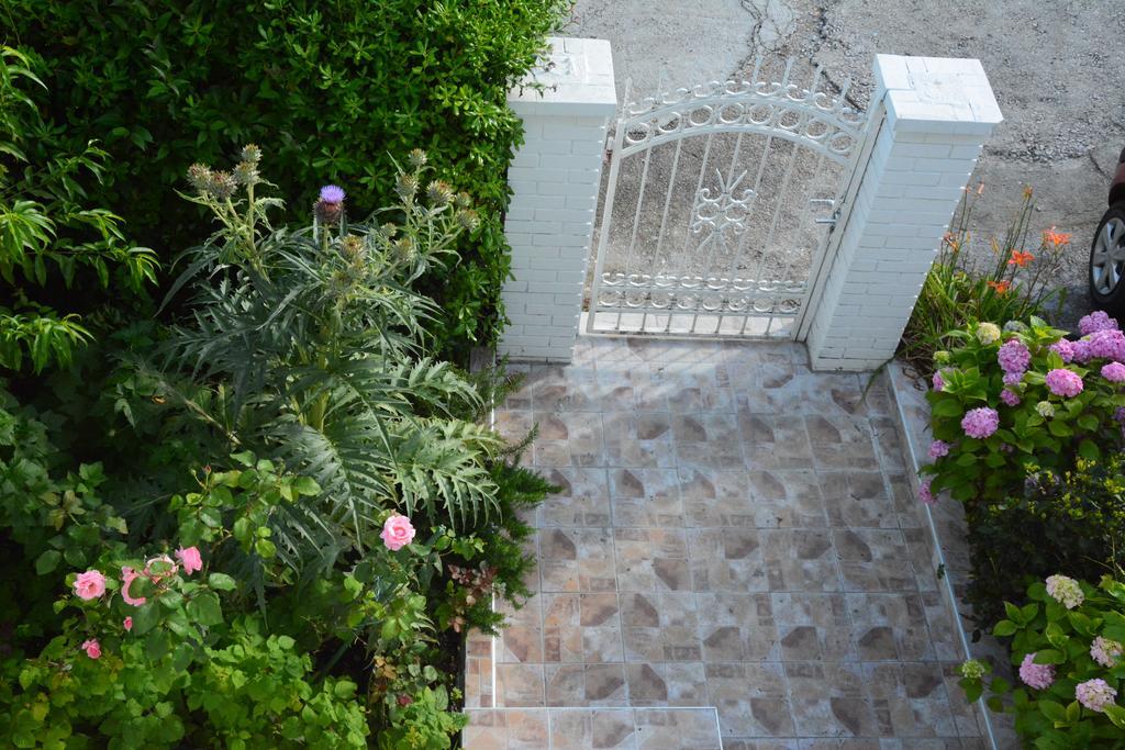 Apartments Kaludjerovic Herceg Novi Exterior photo